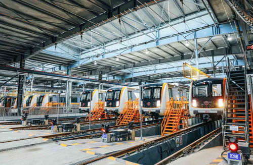 串聯 三站一場 遼寧沈陽邁入 空鐵聯運 時代