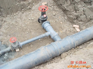 供應PVC給水管材_供應產(chǎn)品_江陰市華西塑料管業(yè)