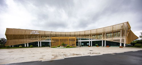 全省首個高速公路主題館正式開館