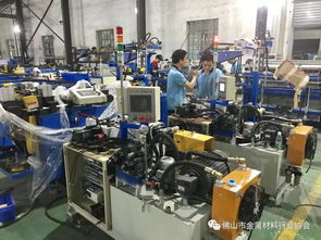 強(qiáng)強(qiáng)聯(lián)合，共謀發(fā)展——執(zhí)行會長李強(qiáng)走訪中成管業(yè)與江陰管業(yè)、寬為機(jī)械紀(jì)實(shí)