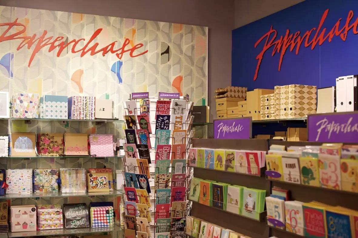 巡城鋪記 | 探秘英倫美術文化用品店 在紙頁與色彩間，尋覓手作的溫度